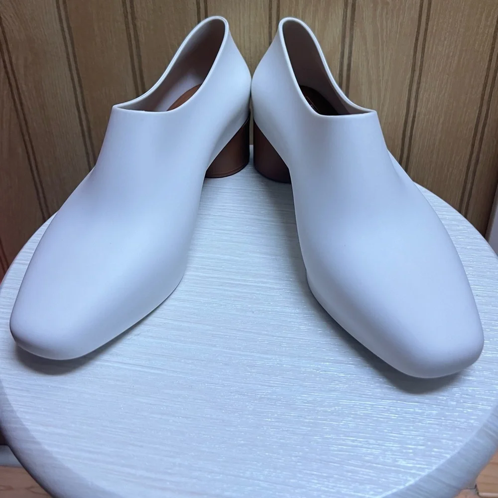 Melissa mid ankle booties - Picture 3 of 7